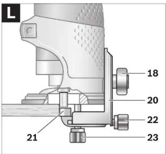 BOSCH GMR 1 Professional - 2 - 26