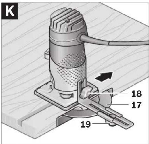 BOSCH GMR 1 Professional - 2 - 19