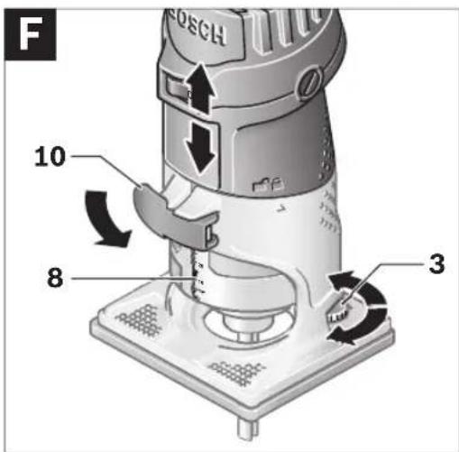BOSCH GMR 1 Professional - 2 - 13
