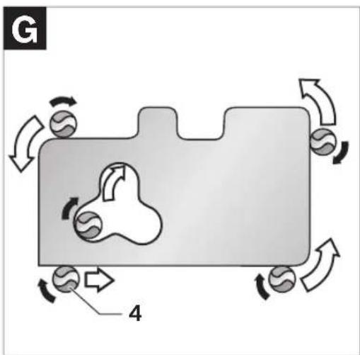 BOSCH GMR 1 Professional - 2 - 14