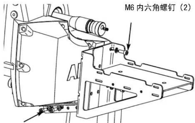 LINCOLN ELECTRIC AutoDrive S - 送丝机安装 - 5