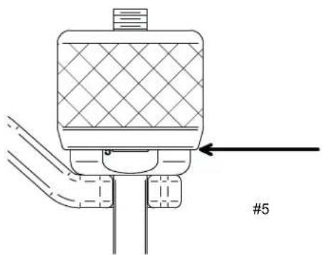 LINCOLN ELECTRIC AutoDrive S - 送丝机安装 - 11