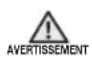 SAMSUNG RZ20K1133WW - SIGNES DE PRECAUTION LORS DE L'INSTALLATION - 3
