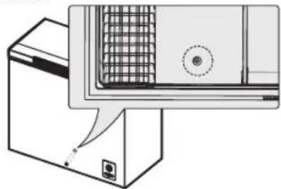 SAMSUNG RZ20K1133WW - MÉTHODE DE DÉGIVRAGE - 1