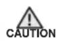 SAMSUNG RZ20K1133WW - CAUTION SIGNS FOR USING - 1