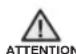 SAMSUNG RZ20K1133WW - SYMBOLES   D'AVERTISSEMENT   IMPORTANT   CONCERNANT   L'UTILISATION DE   L'APPAREIL - 5