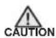 SAMSUNG RZ20K1133WW - CAUTION SIGNS FOR INSTALLATION - 2