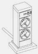 EVOline Up - EVOLine ^+ Up - 1
