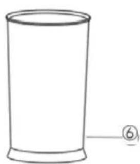 Orbegozo BT 2680 - DESCRIPCION - 1
