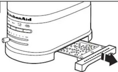 KITCHENAID KMT2203FP - CUIDADO Y LIMpieZA - 2