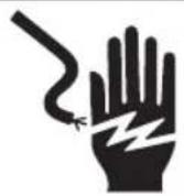 KITCHENAID KMT2203FP - WARNING - 1