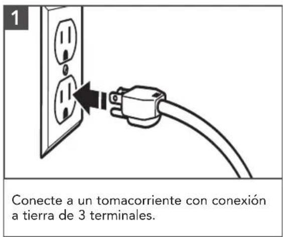 KITCHENAID KMT2203FP - USO DEL PRODUCTO - 2