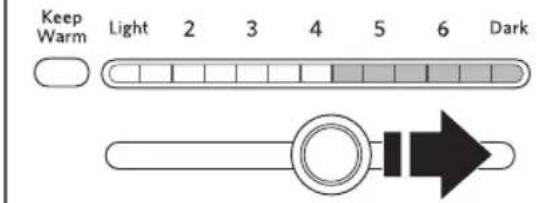 KITCHENAID KMT2203FP - COMOTOSTARROSCAS - 1