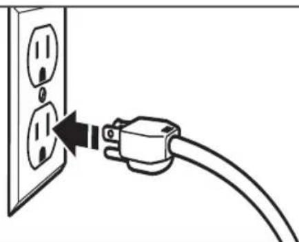 KITCHENAID KMT2203FP - WARNING - 2