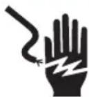 KITCHENAID KMT2203FP - ADVERTENCIA - 1