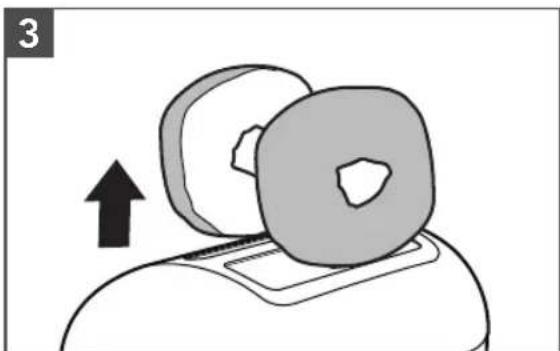 KITCHENAID KMT2203FP - TOASTING BAGELS - 3