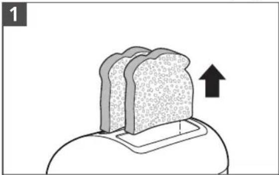 KITCHENAID KMT2203FP - A LITTLE LONGER (UN PEU PLUS LONGTEMPS) - 1