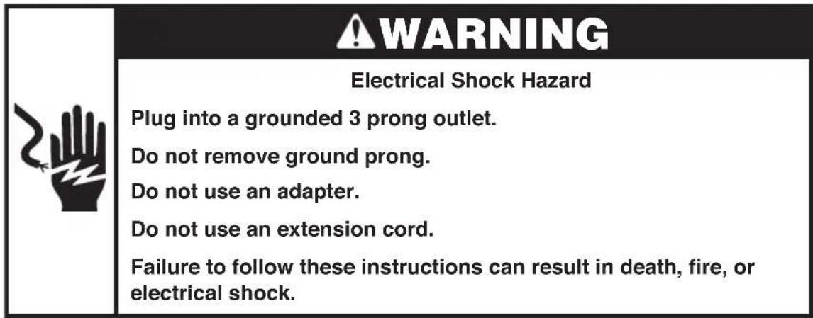 KITCHENAID KMT2203FP - TROUBLESHOOTING GUIDE - 1