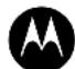 MOTOROLA RDU4100 - REMARQUES - 1
