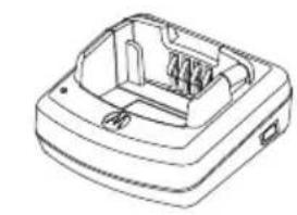 MOTOROLA RDU4100 - Power Supply, Adaptor and Drop-in Tray Charger - 1