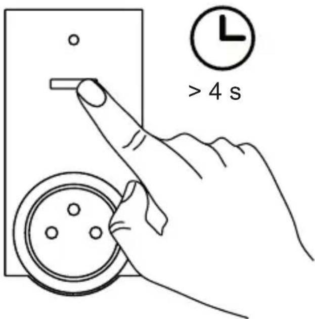 Homematic IP HMESPMSw1PIDNR2 - Aanleren aan HomeMatic-apparaten - 2