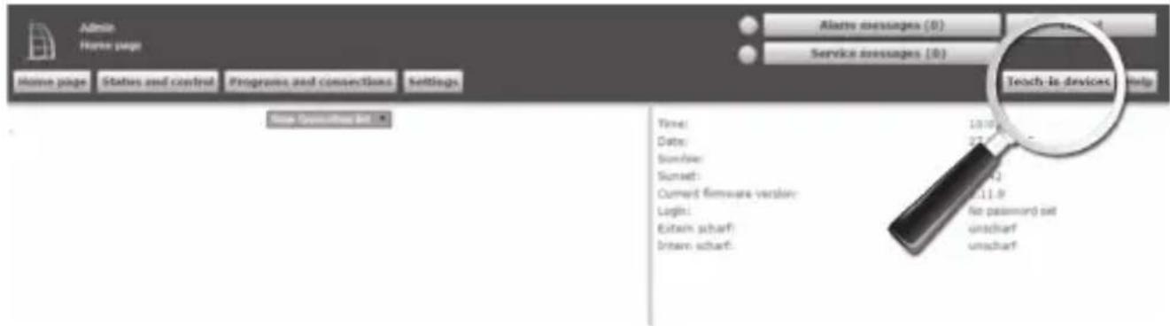 Homematic IP HMESPMSw1PIDNR2 - Przyuczanie w centrali HomeMatic - 4