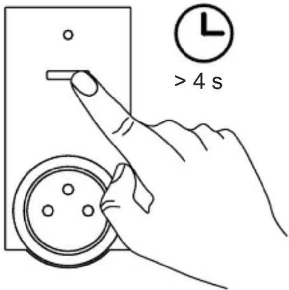Homematic IP HMESPMSw1PIDNR2 - Aanleren aan een HomeMatic-centrale - 6