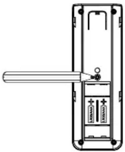 Homematic IP HMESPMSw1PIDNR2 - Aanleren aan HomeMatic-apparaten - 3