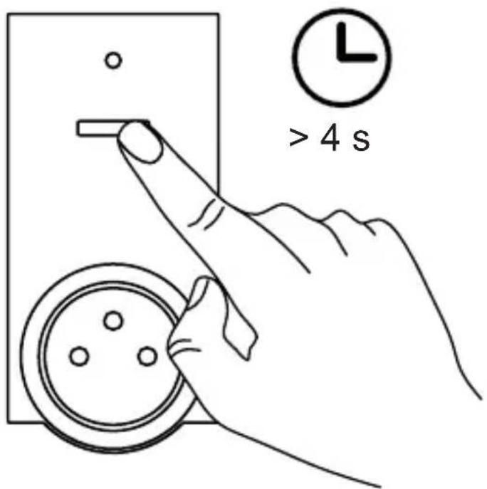 Homematic IP HMESPMSw1PIDNR2 - Anlernen an HomeMatic Geräte - 2