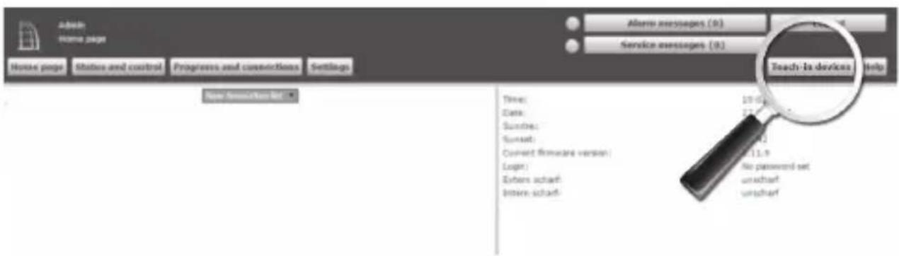 Homematic IP HMESPMSw1PIDNR2 - Aanleren aan een HomeMatic-centrale - 4