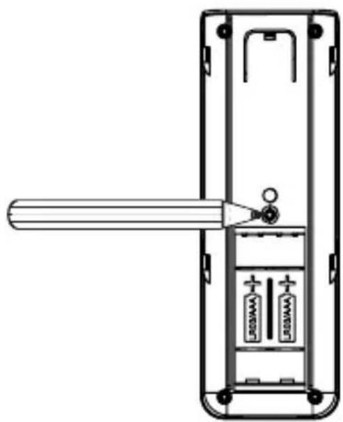 Homematic IP HMESPMSw1PIDNR2 - Przyuczanie w urządzeniach HomeMatic - 3