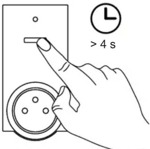 Homematic IP HMESPMSw1PIDNR2 - Anlernen an eine HomeMatic Zentrale - 6