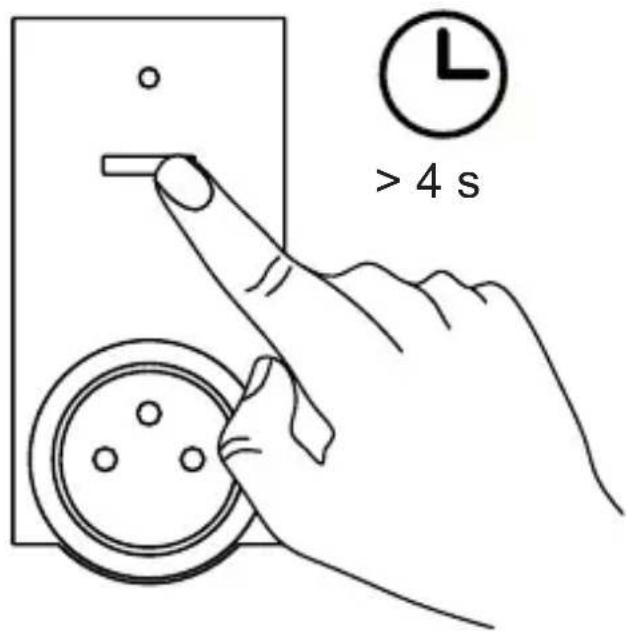Homematic IP HMESPMSw1PIDNR2 - Enregistrement dans une centrale HomeMatic Pour pouvoir commander et configurer confortablement - 6