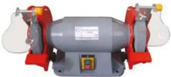 Holzmann DSM 200 - 4