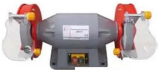 Holzmann DSM 200 - 2