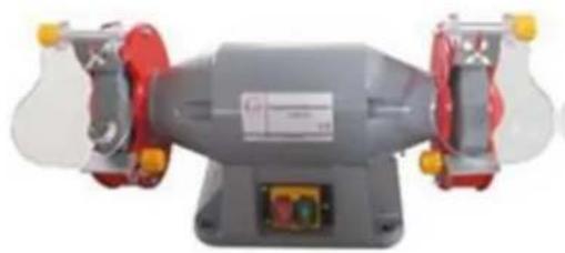 Holzmann DSM 200 - 1