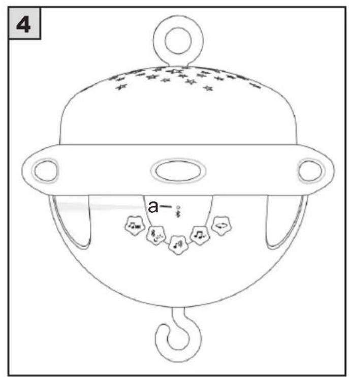 Chipolino Koala - 5