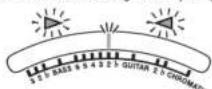 BOSS TU3W - How to Use the Tuner - 1