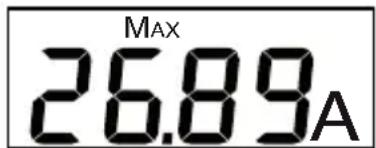 CHAUVIN ARNOUX DigiFlex MA400D - SEARCH FOR MAXIMUM - 1