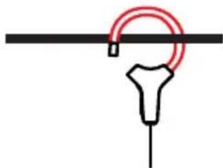 CHAUVIN ARNOUX DigiFlex MA400D - CONExI6N - 2