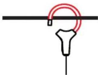 CHAUVIN ARNOUX DigiFlex MA400D - BRANCHEMENT - 2