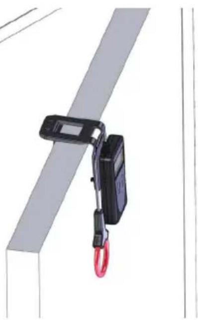 CHAUVIN ARNOUX DigiFlex MA400D - PRESENTATION - 5