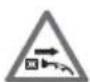 PARKSIDE PRP 400 B1 - Symbole na urzqdzeniu - 5