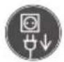 PARKSIDE PRP 400 B1 - Simbolos en las instrucciones - 1