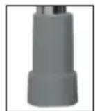PARKSIDE PRP 400 B1 - Namestitev upogibne cevi - 1