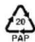 PARKSIDE PRP 400 B1 - Protection de l'environnement - 3