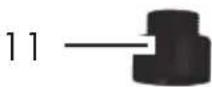 PARKSIDE PRP 400 B1 - SK - 4