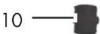 PARKSIDE PRP 400 B1 - SK - 3
