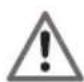 PARKSIDE PRP 400 B1 - Symbols in the manual - 1