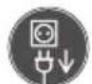 PARKSIDE PRP 400 B1 - Symboler i vejledningen - 3